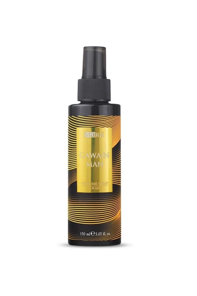 Mara Gawain Erkek Parfüm Vücut Sprey 150 ml Mara - 2