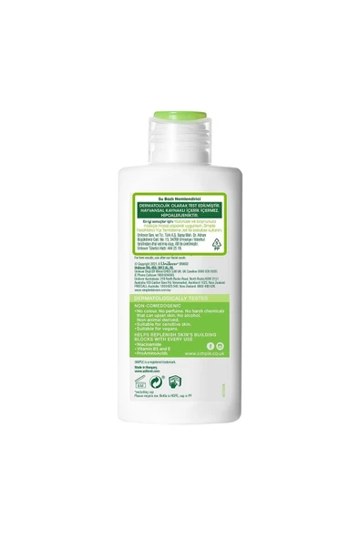 Simple Kind To Skin Su Bazlı Nemlendirici Hassas Ciltler İçin 12 Saate Kadar Etkili 125 ml - 7