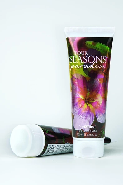 Mara We Guardıan Angel Body Mıst + Body Cream - 2