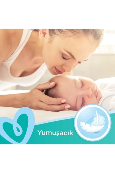 Prima Islak Havlu Mendil Temiz Ferah 18'li 936 Yaprak - 3