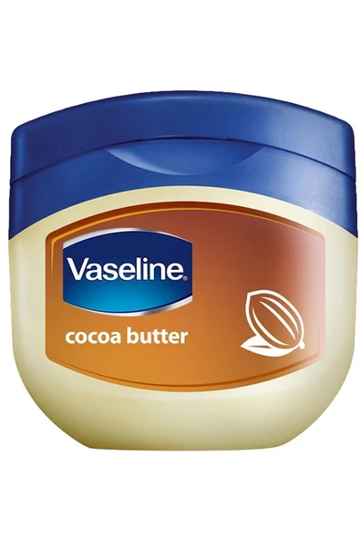 Vaseline Jel Krem Kakao Işıltısı 100 ml