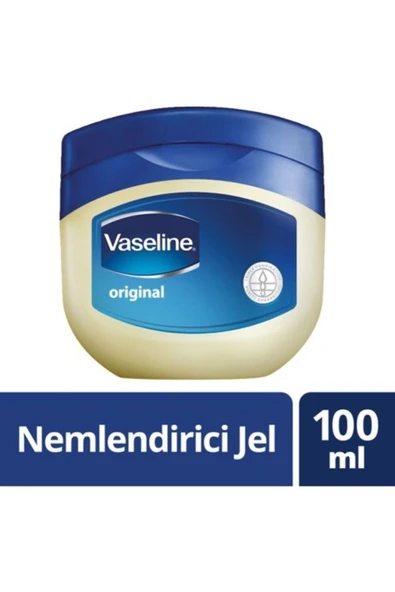 Vaseline Jel Krem Original 100 ml - 2