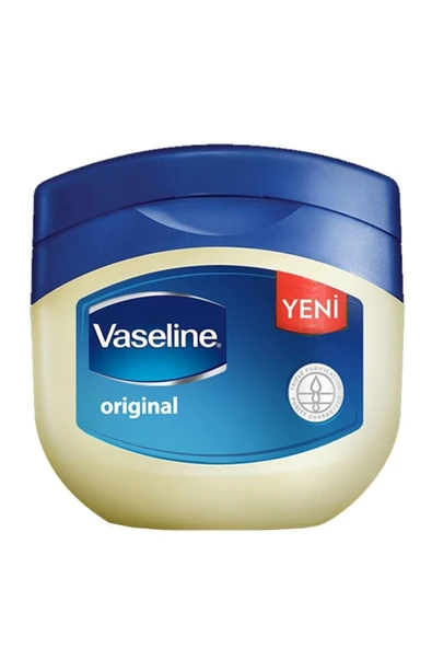 Vaseline Marka: Jel Krem Original 100 Ml Kategori: El Kremi