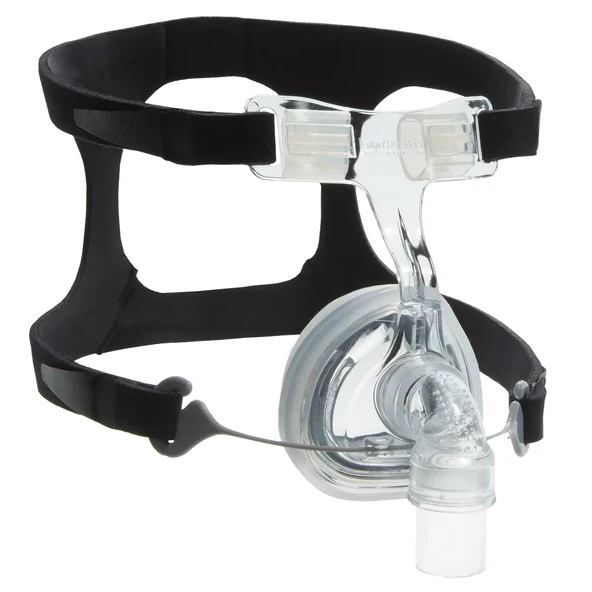 Wingmed CPAP Maskesi Kafa Bandı W1025