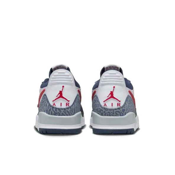 NİKE Air Jordan Legacy 312 Low  CD7069-164 - 5