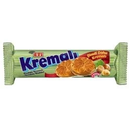 ETİ KREMALI FINDIKLI 61gr