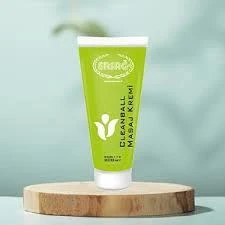 Ersağ Cleanball Masaj Kremi 100 ml - 3