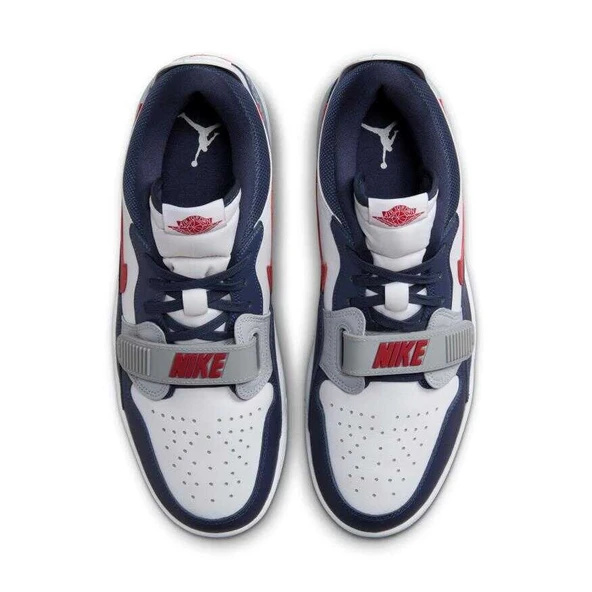NİKE Air Jordan Legacy 312 Low  CD7069-164 - 6