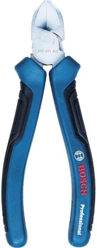 Bosch Ceta Professional Pense Seti 3 Parça Pense - Yan Keski - Kargaburun - Germany - 6