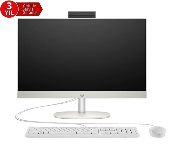 HP ProOne 240 G10 23.8''-i5 1335-16G-512SSD-Dos