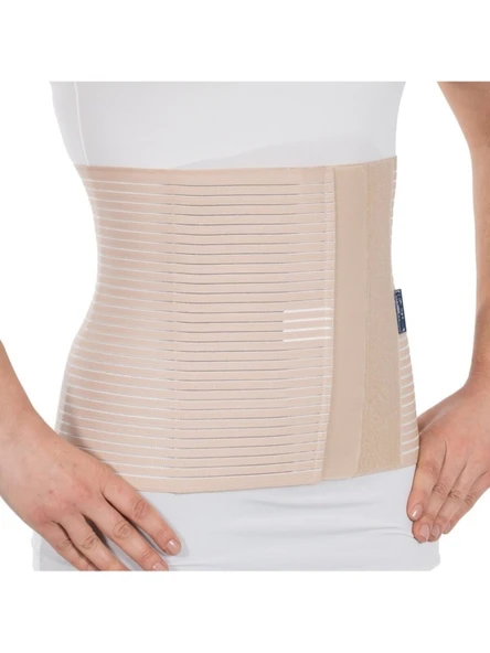 Wingmed Abdominal Korse 26cm  W412 STD2 L-XL-XXL