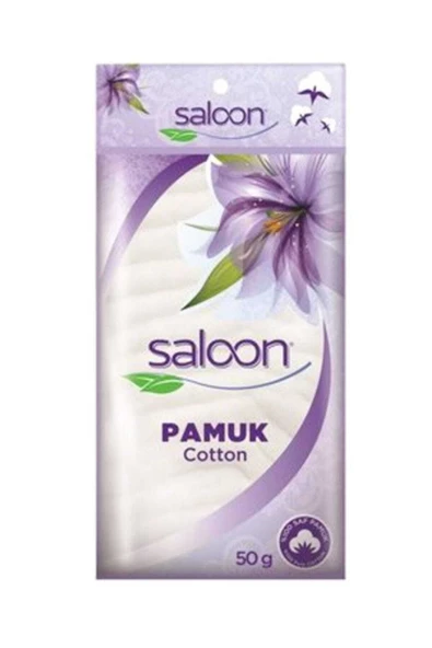 Saloon Pamuk 50 gr