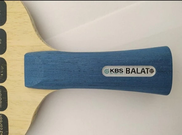 Kbs Balat Pro Alc Masa Tenis Tahtası - 4