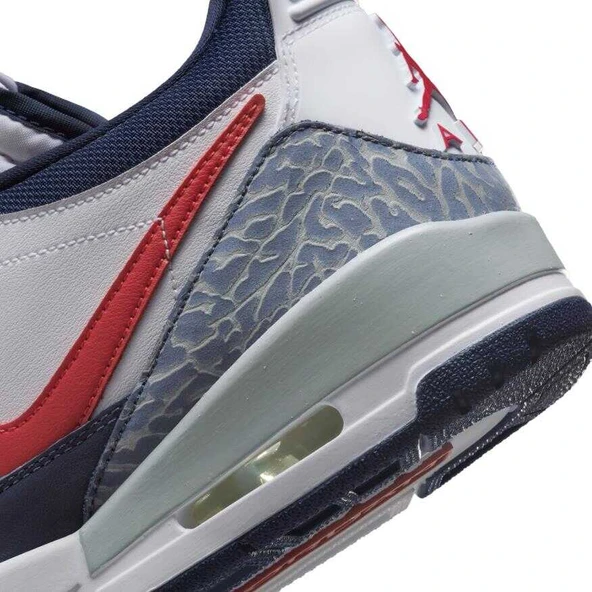 NİKE Air Jordan Legacy 312 Low  CD7069-164 - 8