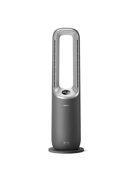 Philips Air Performer 8000 Serisi 3'ü 1 Arada Hava Temizleyici, Fan ve Isıtıcı AMF870/15