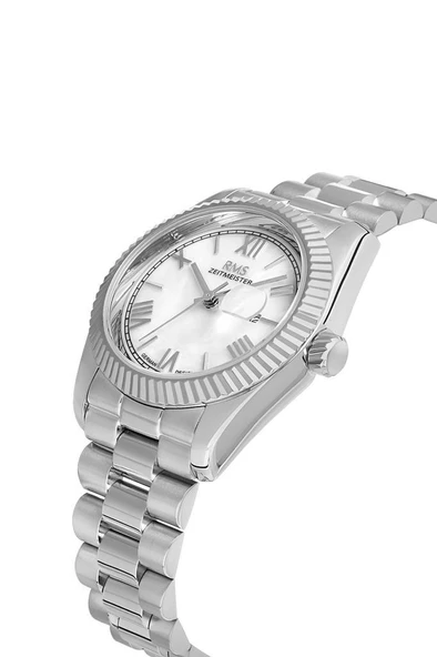 Grand Romanson RMS.1.AG1642.01 Bayan Kol Saati - 3