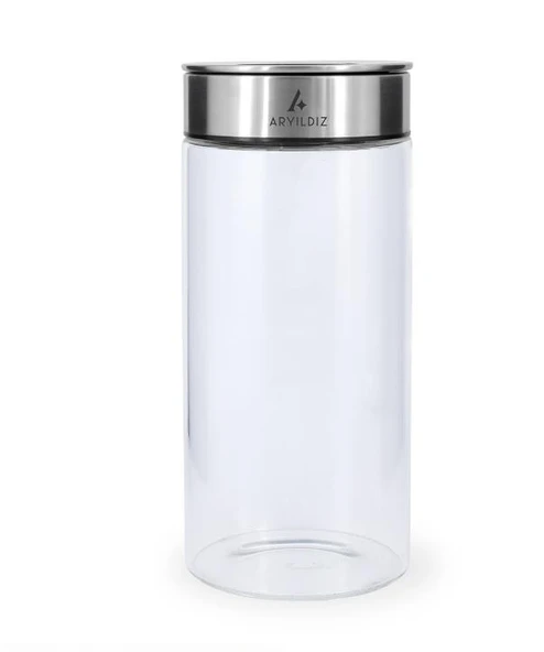 Aryıldız Timeless 1300ML Saklama Kabı - 3