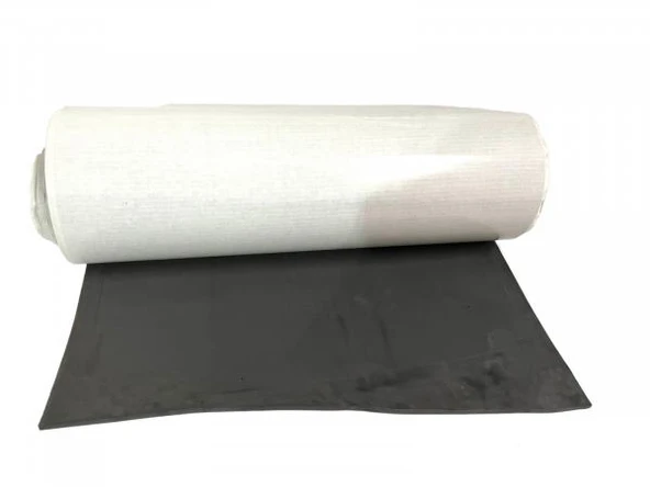 YAPIŞKANLI EVA SÜNGER LEVHA 5 MM (EN:1 MT BOY:0,5 MT) ürün görseli