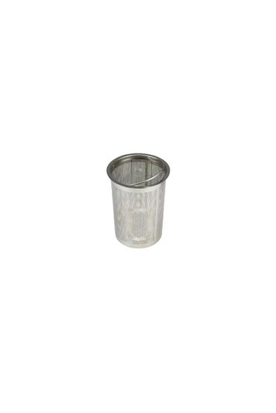 Stilevs Bıçay Çelık Çay Makınesı Inox Vişne - 4