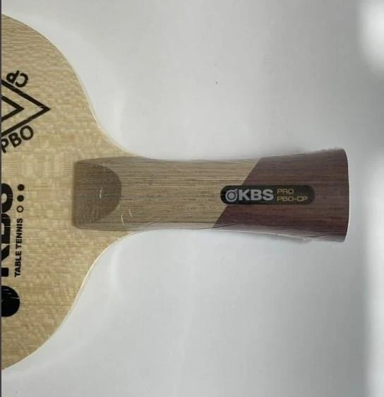 Kbs Balat Pro Pbo Masa Tenis Tahtaları - 5