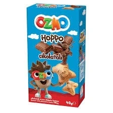 OZMO HOPPO 40gr