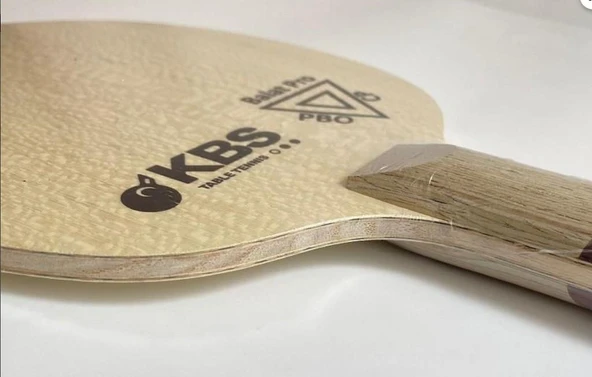 Kbs Balat Pro Pbo Masa Tenis Tahtaları - 3