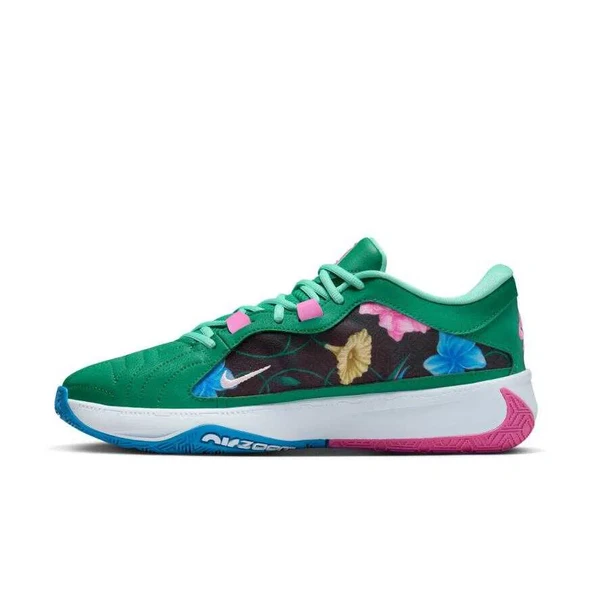 NİKE  Zoom Freak 5 DX4985-401 - 3