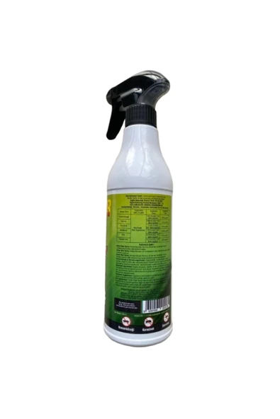 Brofar Maxi Sprey - 2