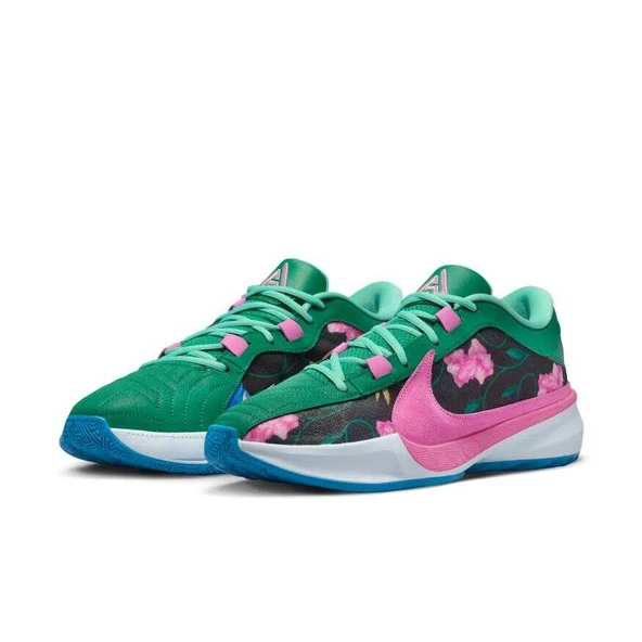 NİKE  Zoom Freak 5 DX4985-401 - 4