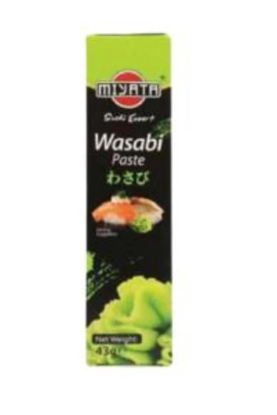 Miyata Wasabi 43 g