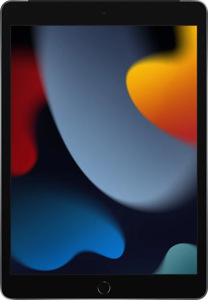 Apple iPad 2021 (9. Nesil) Wi-Fi + Cellular MK473TU/A 64 GB 10.2" Tablet Gri