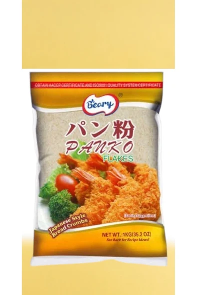 beary Panko 1 Kg