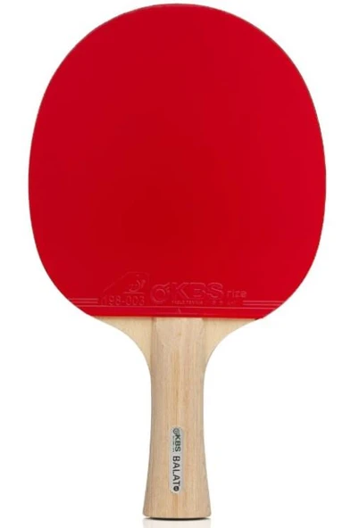 Kbs Balat-Pro Masa Tenisi Raketi - 3