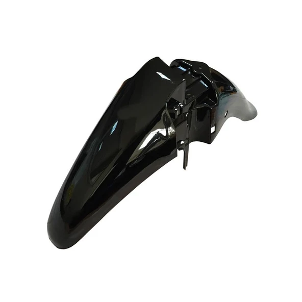 Cup 100 Çelik Ön Çamurluk Siyah ürün görseli 1