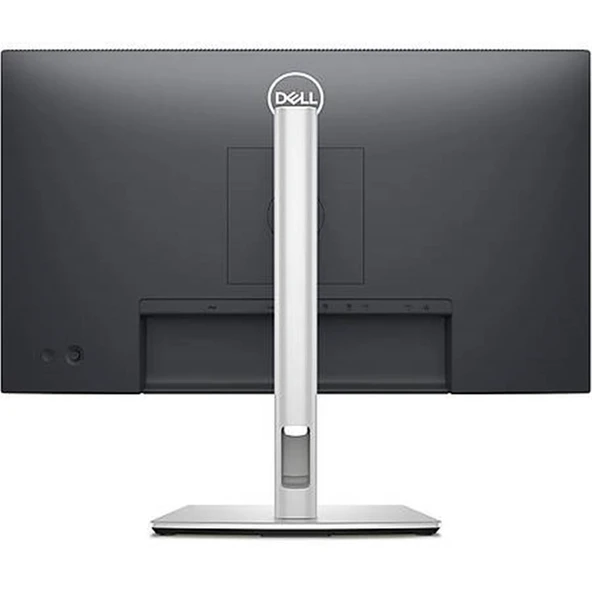 Dell 24" P2425HE 1920X1080 100Hz 8Ms Hdmı Dp Rj45 Type-C Pivot IPS Monitör - 2