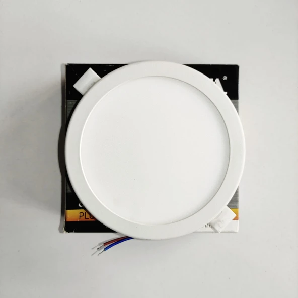 9 W.PANEL SPOT - 2
