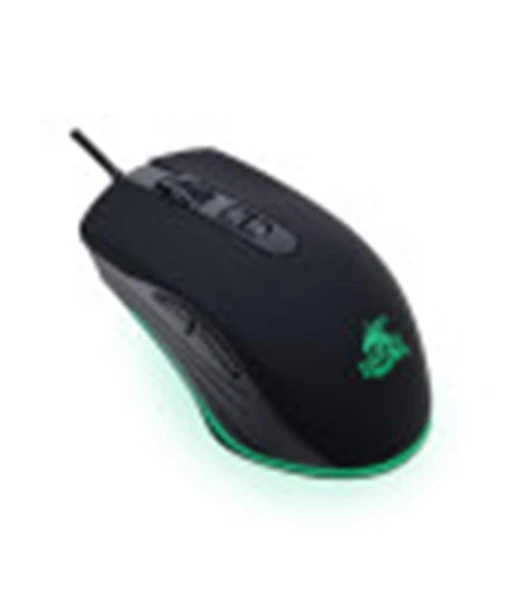 Dexim DMA026 RGB Dikey Şarjlı Ergonomik Optik Kablosuz Mouse ürün görseli