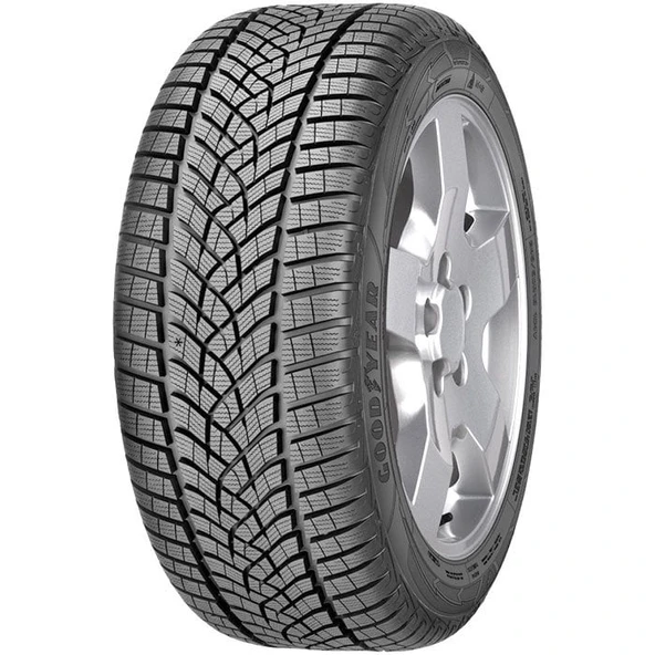 Goodyear 225/55R17 101V XL ROF RFT UltraGrip Performance+ (Kış) (2024)
