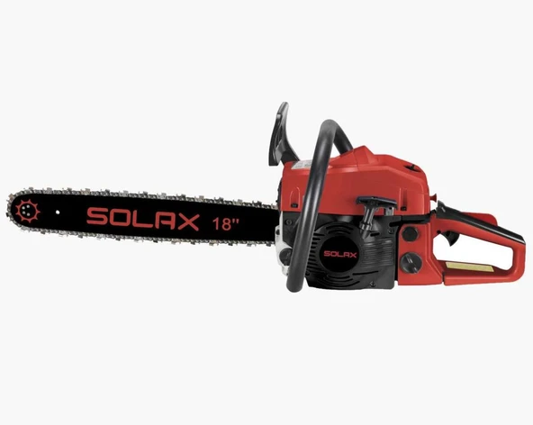 SOLAX MOTORLU TESTERE HR5900