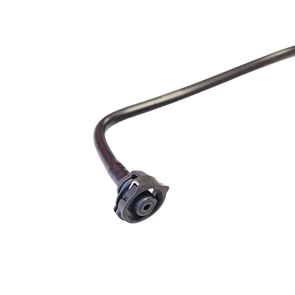 Audi A5 Cabrio 2009-2011 2.0 Dizel Su Kabı Dönüş Borusu 8K0121081BC - 3