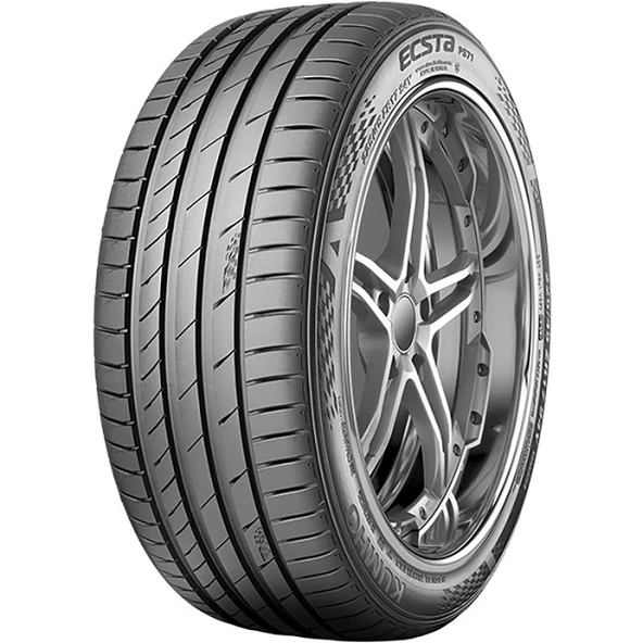 Kumho 255/45R19 104W XL EV (Süngerli) Ecsta PS71  (Yaz) (2024)