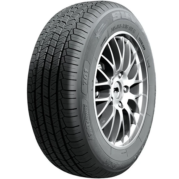 Taurus 255/55R19 111V XL 701 SUV (Yaz) (2024) ürün görseli