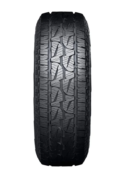 Bridgestone 255/60 R18 112T XL Dueler A/T001 M+S SUV Dört Mevsim Lastiği 2022 - 3