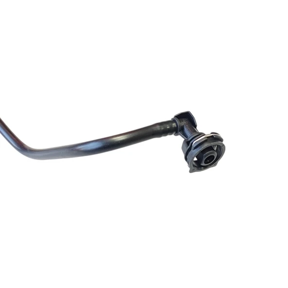 Audi A5 Cabrio 2009-2011 2.0 Dizel Su Kabı Dönüş Borusu 8K0121081BC - 5