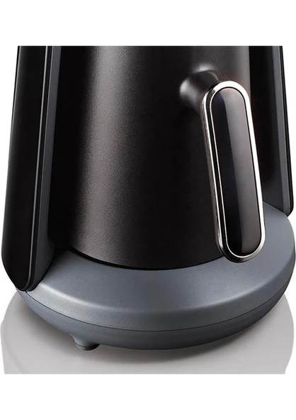 Arzum OK004 Okka Minio Türk Kahve Makinesi Krom Renk - 4