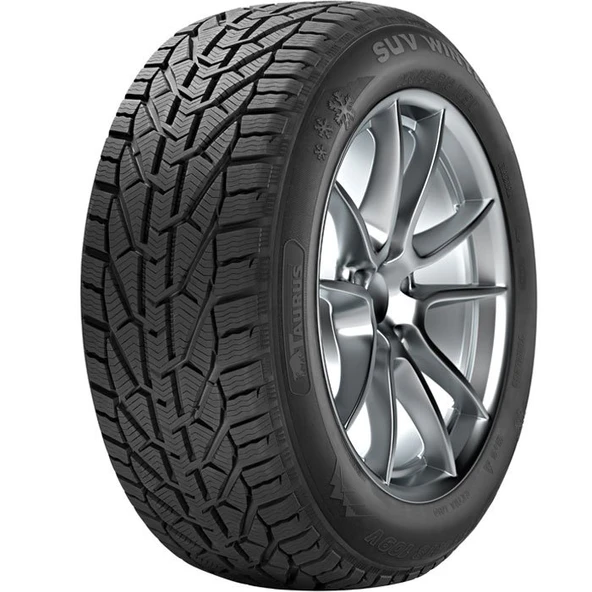 Taurus 215/70R16 100H Suv Winter (Kış) (2024)