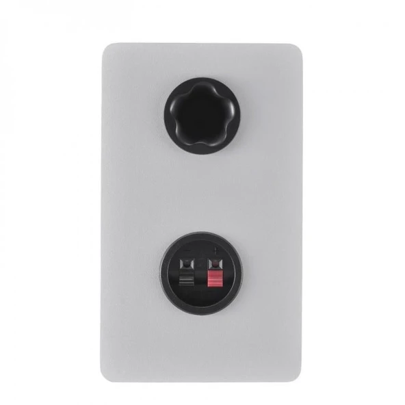 Yamaha HS3 Referans Monitörü Beyaz ( Çift ) - 4