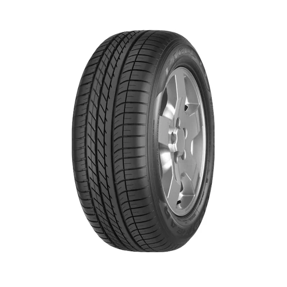 Goodyear 245/35R19 93Y XL MO FP Eagle F1 Asymmetric (Yaz) (2023)