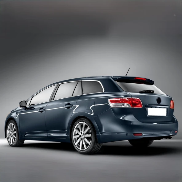 Toyota Avensis T27 Tourer Wagon 2009-2015 Arka Bagaj Amortisörü 1 Ad. - 2
