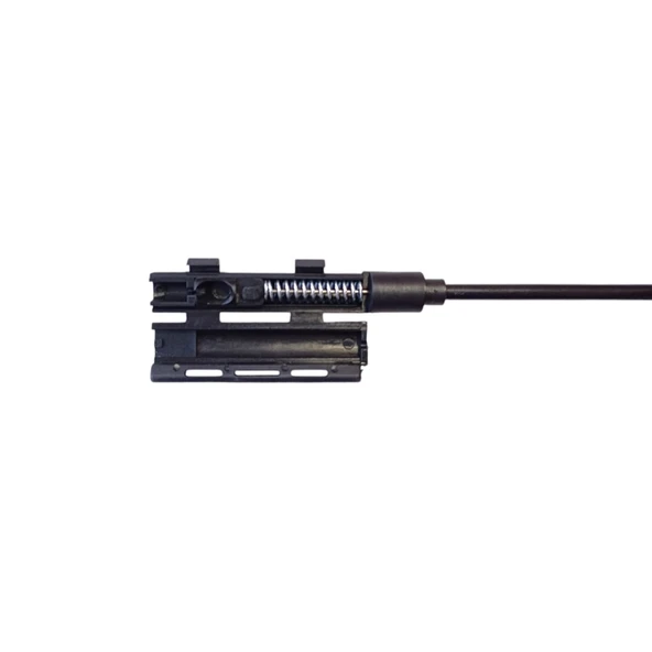VW Passat B5.5 2001-2005 Motor Kaputu Açma Teli Arka Parça 3B1823535D - 4